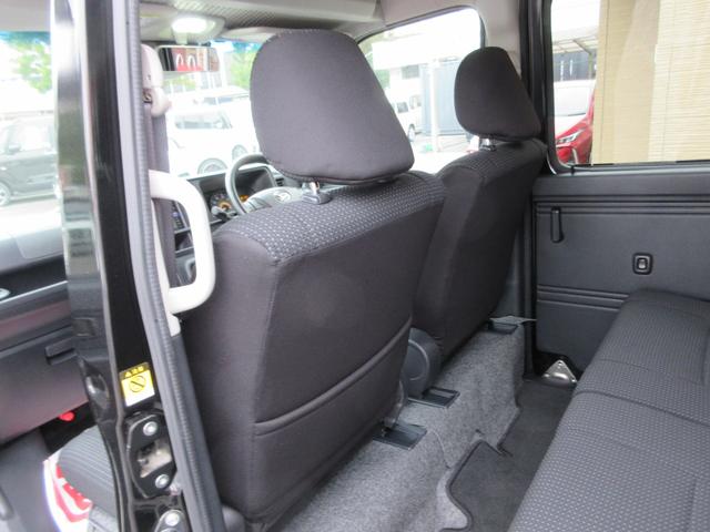 ハイゼットカーゴ クルーズターボＳＡＩＩＩ　４ＷＤ　１年走行無制限保証　除菌シートクリーニング　スマートアシスト３　オートハイビーム　ＬＥＤライト　純正ナビ　フルセグＴＶ　Ｂｌｕｅｔｏｏｔｈ　ＤＶＤビデオ　両側スライドドア　ＥＴＣ　キーレス（32枚目）