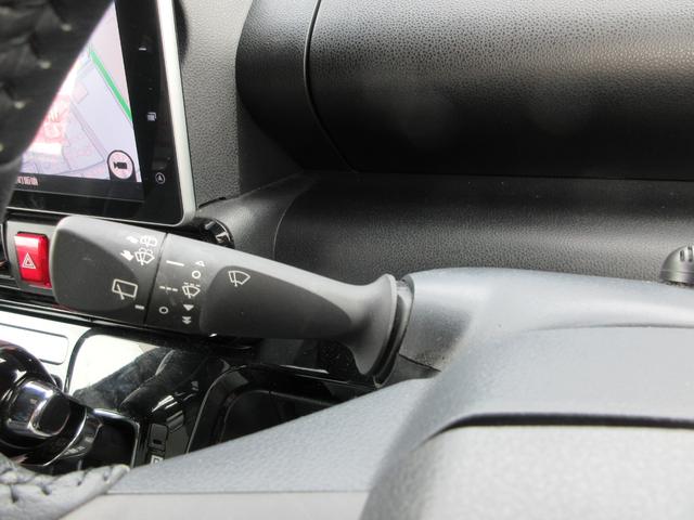 タント カスタムＲＳスタイルセレクション　１年走行無制限保証　除菌シートクリーニング　スマートアシスト　純正９インチナビ　パノラマモニター　フルセグＴＶ　Ｂｌｕｅｔｏｏｔｈ　ＤＶＤビデオ　両側パワースライドドア　ＬＥＤライト　プッシュスタート（23枚目）