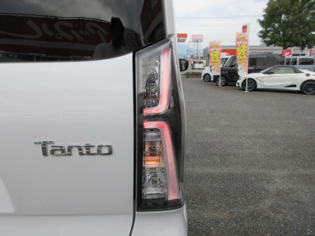 タント カスタムＲＳスタイルセレクション　１年走行無制限保証　除菌シートクリーニング　スマートアシスト　純正９インチナビ　パノラマモニター　フルセグＴＶ　Ｂｌｕｅｔｏｏｔｈ　ＤＶＤビデオ　両側パワースライドドア　ＬＥＤライト　プッシュスタート（66枚目）