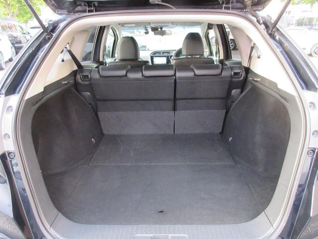 シャトル ハイブリッドX ホンダセンシング 1年走行無制限保証 除菌シートクリーニング 純正8インチナビ バックカメラ フルセグTV Bluetooth DVDビデオ LEDヘッドライト アダプティブクルーズ シートヒーター プッシュスタート(8枚目)