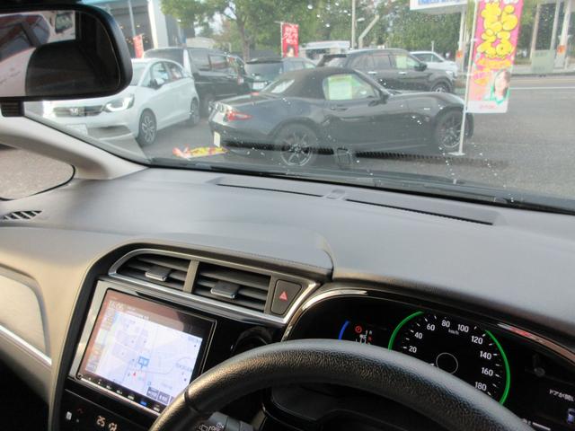 シャトル ハイブリッドX ホンダセンシング 1年走行無制限保証 除菌シートクリーニング 純正8インチナビ バックカメラ フルセグTV Bluetooth DVDビデオ LEDヘッドライト アダプティブクルーズ シートヒーター プッシュスタート(26枚目)