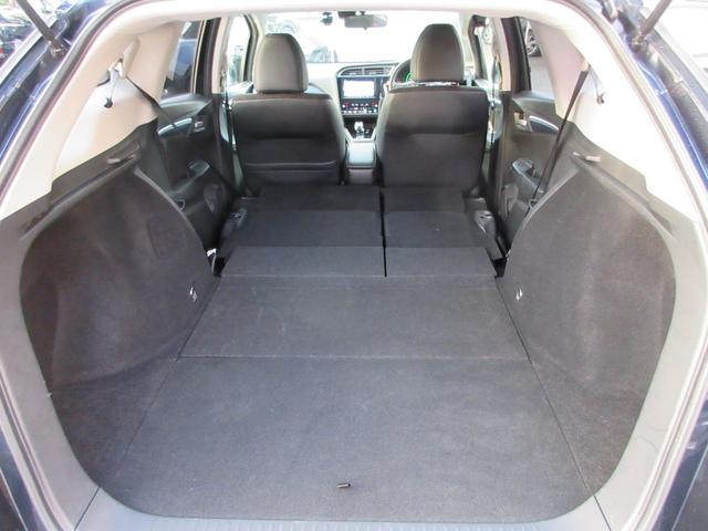 シャトル ハイブリッドX ホンダセンシング 1年走行無制限保証 除菌シートクリーニング 純正8インチナビ バックカメラ フルセグTV Bluetooth DVDビデオ LEDヘッドライト アダプティブクルーズ シートヒーター プッシュスタート(36枚目)