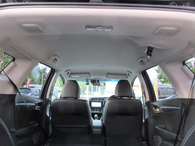 シャトル ハイブリッドX ホンダセンシング 1年走行無制限保証 除菌シートクリーニング 純正8インチナビ バックカメラ フルセグTV Bluetooth DVDビデオ LEDヘッドライト アダプティブクルーズ シートヒーター プッシュスタート(37枚目)