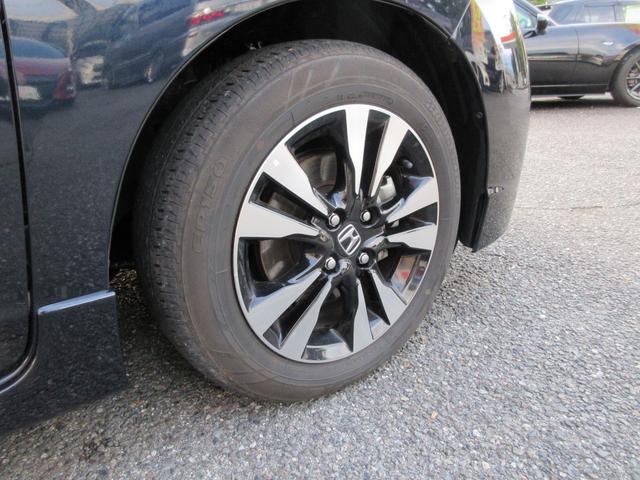 シャトル ハイブリッドX ホンダセンシング 1年走行無制限保証 除菌シートクリーニング 純正8インチナビ バックカメラ フルセグTV Bluetooth DVDビデオ LEDヘッドライト アダプティブクルーズ シートヒーター プッシュスタート(43枚目)