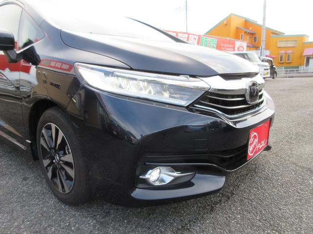 シャトル ハイブリッドX ホンダセンシング 1年走行無制限保証 除菌シートクリーニング 純正8インチナビ バックカメラ フルセグTV Bluetooth DVDビデオ LEDヘッドライト アダプティブクルーズ シートヒーター プッシュスタート(49枚目)