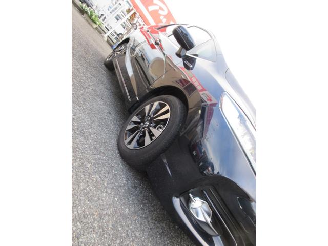 シャトル ハイブリッドX ホンダセンシング 1年走行無制限保証 除菌シートクリーニング 純正8インチナビ バックカメラ フルセグTV Bluetooth DVDビデオ LEDヘッドライト アダプティブクルーズ シートヒーター プッシュスタート(50枚目)