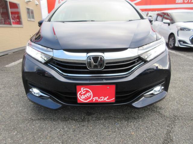 シャトル ハイブリッドX ホンダセンシング 1年走行無制限保証 除菌シートクリーニング 純正8インチナビ バックカメラ フルセグTV Bluetooth DVDビデオ LEDヘッドライト アダプティブクルーズ シートヒーター プッシュスタート(63枚目)