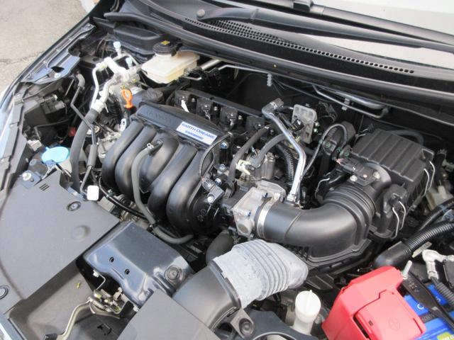 シャトル ハイブリッドX ホンダセンシング 1年走行無制限保証 除菌シートクリーニング 純正8インチナビ バックカメラ フルセグTV Bluetooth DVDビデオ LEDヘッドライト アダプティブクルーズ シートヒーター プッシュスタート(67枚目)