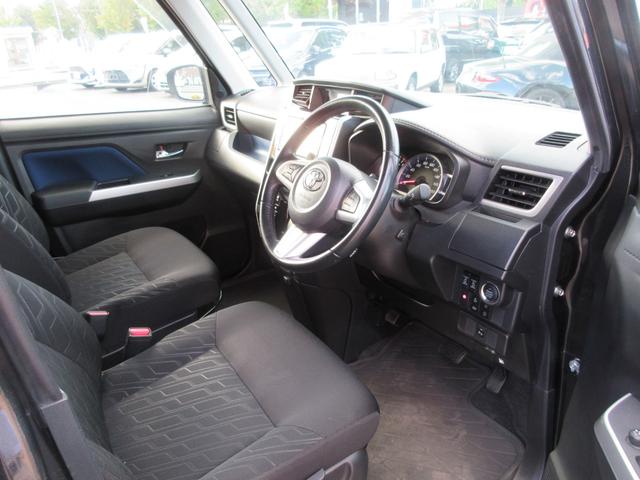 タンク カスタムG スマートアシスト3 1年走行無制限保証 除菌シートクリーニング ナビ 全方位カメラ フルセグTV Bluetooth HDMI シートヒーター LEDライト オートハイビーム 両側パワースライドドア(6枚目)