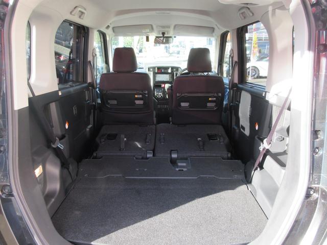 タンク カスタムG スマートアシスト3 1年走行無制限保証 除菌シートクリーニング ナビ 全方位カメラ フルセグTV Bluetooth HDMI シートヒーター LEDライト オートハイビーム 両側パワースライドドア(39枚目)