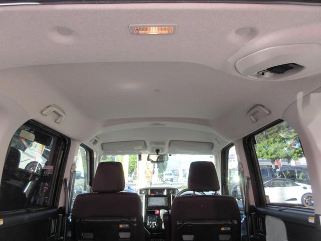 タンク カスタムG スマートアシスト3 1年走行無制限保証 除菌シートクリーニング ナビ 全方位カメラ フルセグTV Bluetooth HDMI シートヒーター LEDライト オートハイビーム 両側パワースライドドア(40枚目)