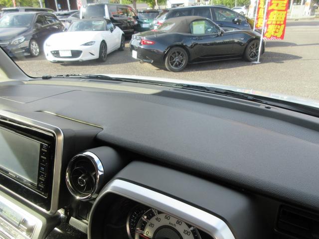 スペーシアカスタム ハイブリッドＸＳターボ　１年走行無制限保証　除菌シートクリーニング　デュアルカメラブレーキサポート　ナビ　Ｂｌｕｅｔｏｏｔｈ　地デジ　両側パワースライドドア　ＬＥＤライト　ハーフレザーシート　ドラレコ　ＥＴＣ　スマートキー（26枚目）