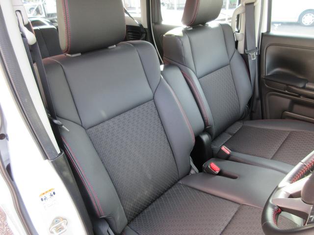 スペーシアカスタム ハイブリッドＸＳターボ　１年走行無制限保証　除菌シートクリーニング　デュアルカメラブレーキサポート　ナビ　Ｂｌｕｅｔｏｏｔｈ　地デジ　両側パワースライドドア　ＬＥＤライト　ハーフレザーシート　ドラレコ　ＥＴＣ　スマートキー（30枚目）