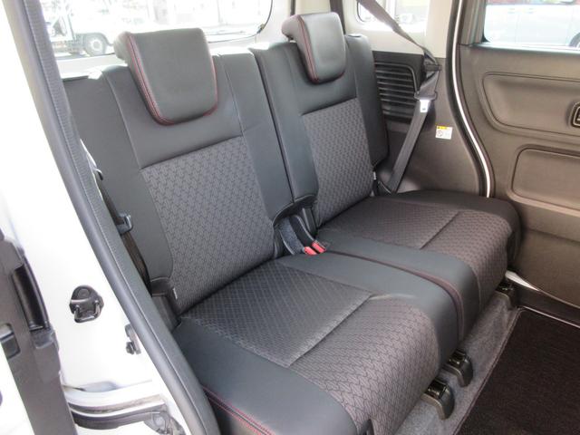 スペーシアカスタム ハイブリッドＸＳターボ　１年走行無制限保証　除菌シートクリーニング　デュアルカメラブレーキサポート　ナビ　Ｂｌｕｅｔｏｏｔｈ　地デジ　両側パワースライドドア　ＬＥＤライト　ハーフレザーシート　ドラレコ　ＥＴＣ　スマートキー（31枚目）