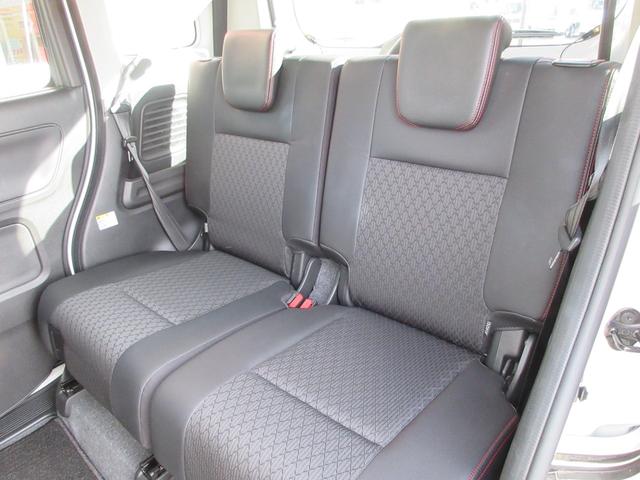 スペーシアカスタム ハイブリッドＸＳターボ　１年走行無制限保証　除菌シートクリーニング　デュアルカメラブレーキサポート　ナビ　Ｂｌｕｅｔｏｏｔｈ　地デジ　両側パワースライドドア　ＬＥＤライト　ハーフレザーシート　ドラレコ　ＥＴＣ　スマートキー（33枚目）