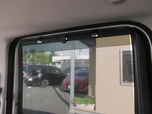 スペーシアカスタム ハイブリッドＸＳターボ　１年走行無制限保証　除菌シートクリーニング　デュアルカメラブレーキサポート　ナビ　Ｂｌｕｅｔｏｏｔｈ　地デジ　両側パワースライドドア　ＬＥＤライト　ハーフレザーシート　ドラレコ　ＥＴＣ　スマートキー（37枚目）