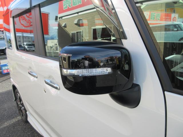 スペーシアカスタム ハイブリッドＸＳターボ　１年走行無制限保証　除菌シートクリーニング　デュアルカメラブレーキサポート　ナビ　Ｂｌｕｅｔｏｏｔｈ　地デジ　両側パワースライドドア　ＬＥＤライト　ハーフレザーシート　ドラレコ　ＥＴＣ　スマートキー（58枚目）