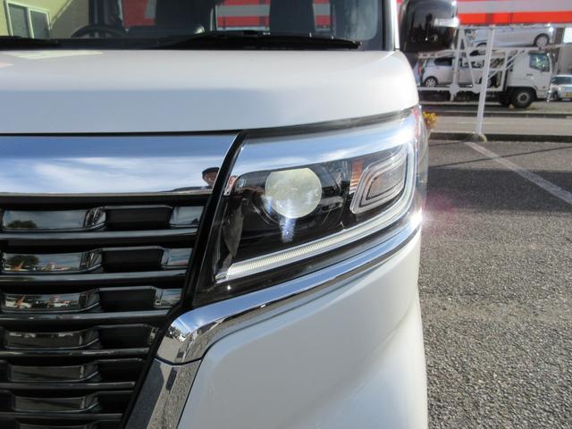 スペーシアカスタム ハイブリッドＸＳターボ　１年走行無制限保証　除菌シートクリーニング　デュアルカメラブレーキサポート　ナビ　Ｂｌｕｅｔｏｏｔｈ　地デジ　両側パワースライドドア　ＬＥＤライト　ハーフレザーシート　ドラレコ　ＥＴＣ　スマートキー（60枚目）