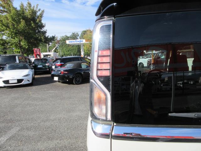 スペーシアカスタム ハイブリッドＸＳターボ　１年走行無制限保証　除菌シートクリーニング　デュアルカメラブレーキサポート　ナビ　Ｂｌｕｅｔｏｏｔｈ　地デジ　両側パワースライドドア　ＬＥＤライト　ハーフレザーシート　ドラレコ　ＥＴＣ　スマートキー（64枚目）