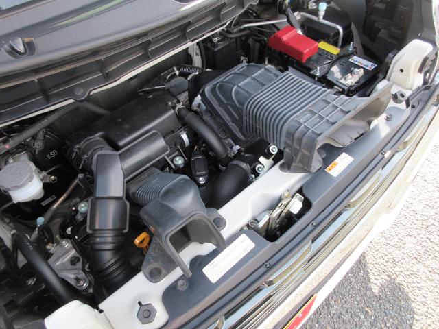 スペーシアカスタム ハイブリッドＸＳターボ　１年走行無制限保証　除菌シートクリーニング　デュアルカメラブレーキサポート　ナビ　Ｂｌｕｅｔｏｏｔｈ　地デジ　両側パワースライドドア　ＬＥＤライト　ハーフレザーシート　ドラレコ　ＥＴＣ　スマートキー（72枚目）