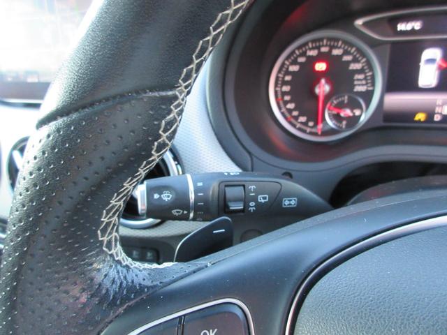 Bクラス B180 除菌シートクリーニング メーカーナビ バックカメラ フルセグTV Bluetooth 黒革シート シートヒーター パワーシート サンルーフ LEDライト ETC 純正17インチアルミ キーレスゴー(25枚目)