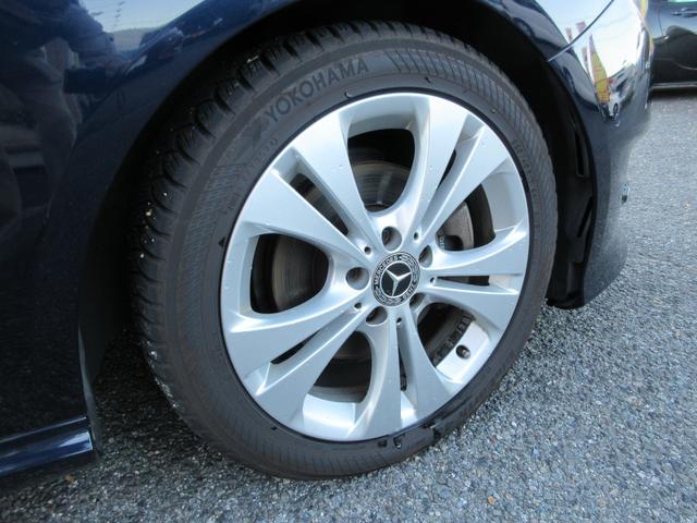 Bクラス B180 除菌シートクリーニング メーカーナビ バックカメラ フルセグTV Bluetooth 黒革シート シートヒーター パワーシート サンルーフ LEDライト ETC 純正17インチアルミ キーレスゴー(50枚目)