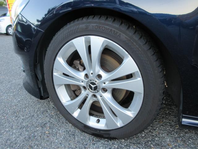 Bクラス B180 除菌シートクリーニング メーカーナビ バックカメラ フルセグTV Bluetooth 黒革シート シートヒーター パワーシート サンルーフ LEDライト ETC 純正17インチアルミ キーレスゴー(52枚目)