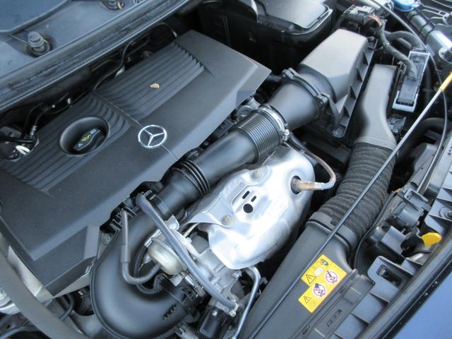 Bクラス B180 除菌シートクリーニング メーカーナビ バックカメラ フルセグTV Bluetooth 黒革シート シートヒーター パワーシート サンルーフ LEDライト ETC 純正17インチアルミ キーレスゴー(75枚目)