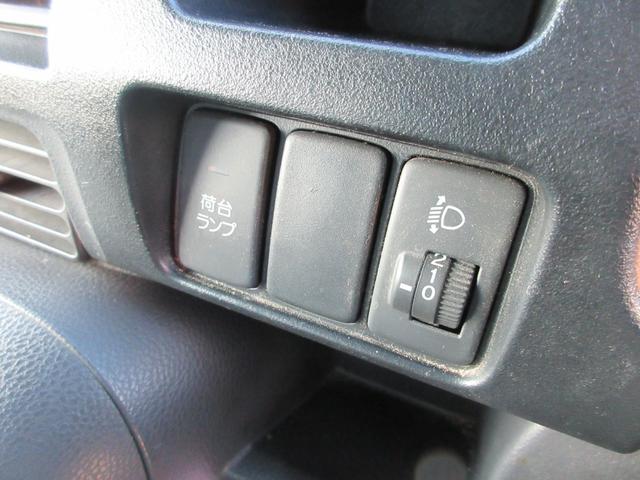 アクティトラック SDX 1年走行無制限保証 除菌シートクリーニング パワステ エアコン エアバック 荷台ライト フォグライト 5速マニュアル車 社外12インチアルミホイール ETC(14枚目)