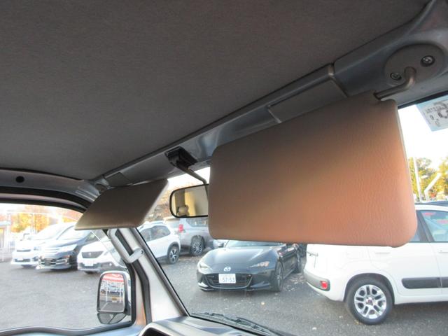 アクティトラック SDX 1年走行無制限保証 除菌シートクリーニング パワステ エアコン エアバック 荷台ライト フォグライト 5速マニュアル車 社外12インチアルミホイール ETC(23枚目)