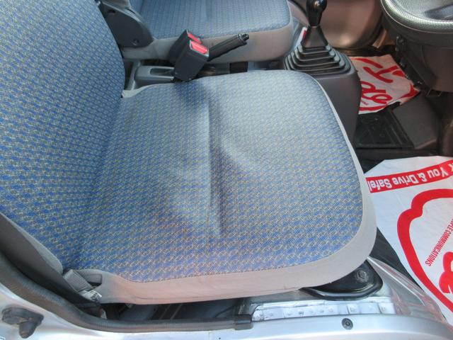 アクティトラック SDX 1年走行無制限保証 除菌シートクリーニング パワステ エアコン エアバック 荷台ライト フォグライト 5速マニュアル車 社外12インチアルミホイール ETC(24枚目)