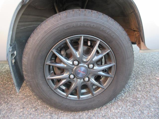 アクティトラック SDX 1年走行無制限保証 除菌シートクリーニング パワステ エアコン エアバック 荷台ライト フォグライト 5速マニュアル車 社外12インチアルミホイール ETC(31枚目)