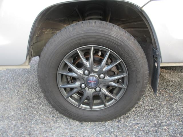 アクティトラック SDX 1年走行無制限保証 除菌シートクリーニング パワステ エアコン エアバック 荷台ライト フォグライト 5速マニュアル車 社外12インチアルミホイール ETC(33枚目)