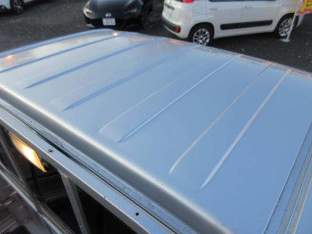 アクティトラック SDX 1年走行無制限保証 除菌シートクリーニング パワステ エアコン エアバック 荷台ライト フォグライト 5速マニュアル車 社外12インチアルミホイール ETC(43枚目)