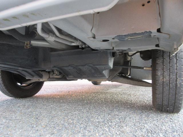 アクティトラック SDX 1年走行無制限保証 除菌シートクリーニング パワステ エアコン エアバック 荷台ライト フォグライト 5速マニュアル車 社外12インチアルミホイール ETC(53枚目)