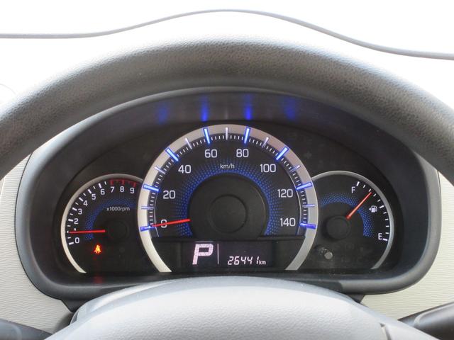 ワゴンＲ ＦＸ　１年走行無制限保証　除菌シートクリーニング　ＳＤナビ　フルセグＴＶ　Ｂｌｕｅｔｏｏｔｈ　ＤＶＤビデオ　シートヒーター　オートエアコン　キーレス（9枚目）