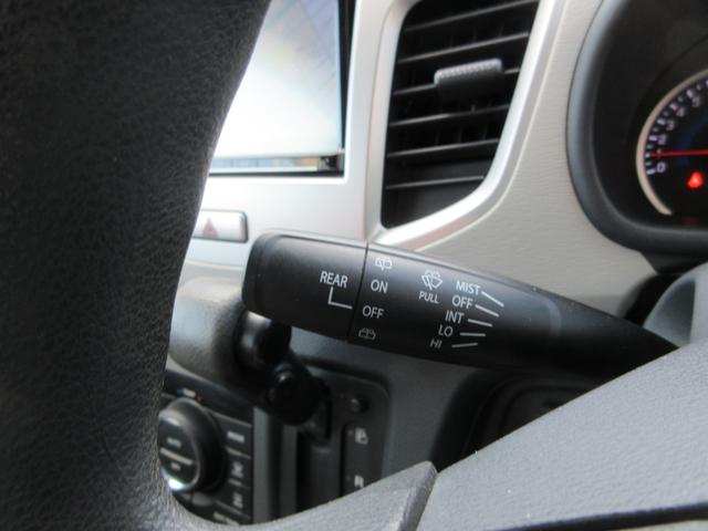 ワゴンＲ ＦＸ　１年走行無制限保証　除菌シートクリーニング　ＳＤナビ　フルセグＴＶ　Ｂｌｕｅｔｏｏｔｈ　ＤＶＤビデオ　シートヒーター　オートエアコン　キーレス（18枚目）