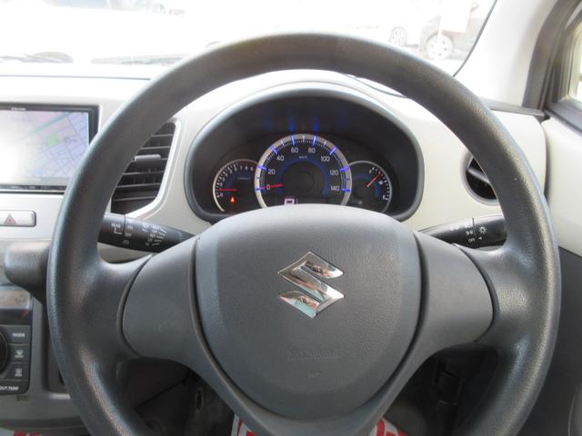 ワゴンＲ ＦＸ　１年走行無制限保証　除菌シートクリーニング　ＳＤナビ　フルセグＴＶ　Ｂｌｕｅｔｏｏｔｈ　ＤＶＤビデオ　シートヒーター　オートエアコン　キーレス（19枚目）