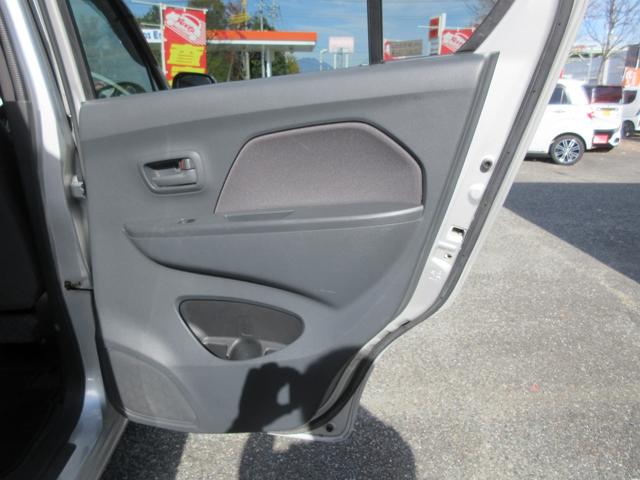 ワゴンＲ ＦＸ　１年走行無制限保証　除菌シートクリーニング　ＳＤナビ　フルセグＴＶ　Ｂｌｕｅｔｏｏｔｈ　ＤＶＤビデオ　シートヒーター　オートエアコン　キーレス（34枚目）