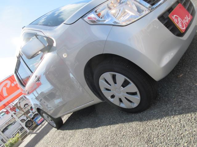 ワゴンＲ ＦＸ　１年走行無制限保証　除菌シートクリーニング　ＳＤナビ　フルセグＴＶ　Ｂｌｕｅｔｏｏｔｈ　ＤＶＤビデオ　シートヒーター　オートエアコン　キーレス（45枚目）