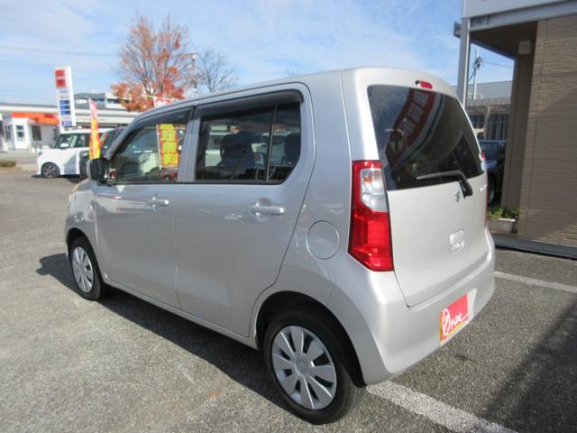 ワゴンＲ ＦＸ　１年走行無制限保証　除菌シートクリーニング　ＳＤナビ　フルセグＴＶ　Ｂｌｕｅｔｏｏｔｈ　ＤＶＤビデオ　シートヒーター　オートエアコン　キーレス（49枚目）