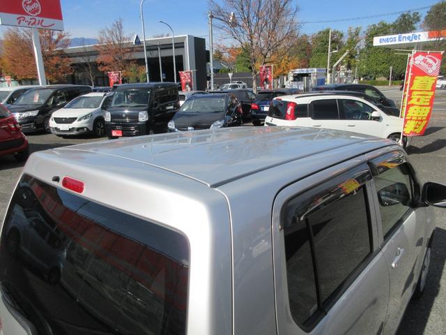 ワゴンＲ ＦＸ　１年走行無制限保証　除菌シートクリーニング　ＳＤナビ　フルセグＴＶ　Ｂｌｕｅｔｏｏｔｈ　ＤＶＤビデオ　シートヒーター　オートエアコン　キーレス（51枚目）