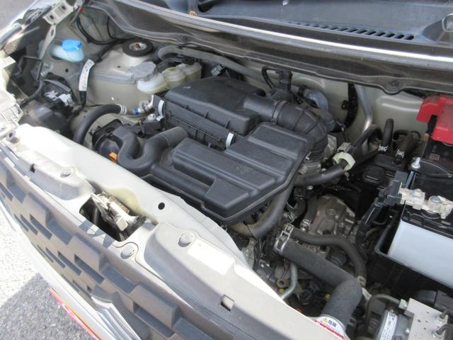 ワゴンＲ ＦＸ　１年走行無制限保証　除菌シートクリーニング　ＳＤナビ　フルセグＴＶ　Ｂｌｕｅｔｏｏｔｈ　ＤＶＤビデオ　シートヒーター　オートエアコン　キーレス（62枚目）