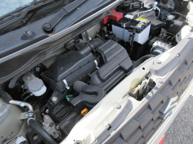 ワゴンＲ ＦＸ　１年走行無制限保証　除菌シートクリーニング　ＳＤナビ　フルセグＴＶ　Ｂｌｕｅｔｏｏｔｈ　ＤＶＤビデオ　シートヒーター　オートエアコン　キーレス（63枚目）