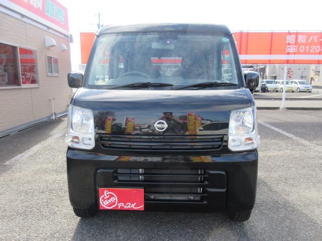 NV100クリッパーバン DX GLエマージェンシーブレーキパッケージ 1年走行無制限保証 除菌シートクリーニング SDナビ バックカメラ フルセグTV Bluetooth DVDビデオ 両側スライドドア キーレス(2枚目)