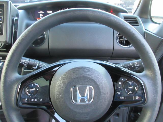 Ｎ－ＢＯＸカスタム Ｌ　ホンダセンシング　１年走行無制限保証　除菌シートクリーニング　ナビ　バックカメラ　フルセグＴＶ　Ｂｌｕｅｔｏｏｔｈ　ＤＶＤビデオ　両側パワースライドドア　ＬＥＤライト　シートヒーター　プッシュスタート（28枚目）