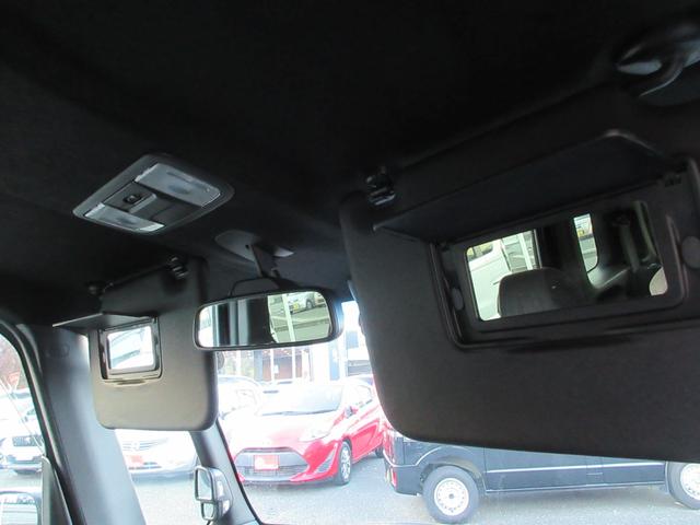 Ｎ－ＢＯＸカスタム Ｌ　ホンダセンシング　１年走行無制限保証　除菌シートクリーニング　ナビ　バックカメラ　フルセグＴＶ　Ｂｌｕｅｔｏｏｔｈ　ＤＶＤビデオ　両側パワースライドドア　ＬＥＤライト　シートヒーター　プッシュスタート（30枚目）