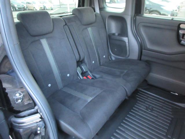 Ｎ－ＢＯＸカスタム Ｌ　ホンダセンシング　１年走行無制限保証　除菌シートクリーニング　ナビ　バックカメラ　フルセグＴＶ　Ｂｌｕｅｔｏｏｔｈ　ＤＶＤビデオ　両側パワースライドドア　ＬＥＤライト　シートヒーター　プッシュスタート（34枚目）