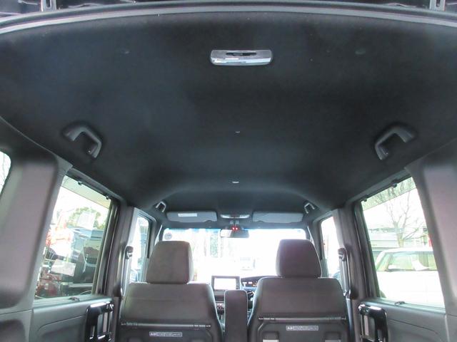 Ｎ－ＢＯＸカスタム Ｌ　ホンダセンシング　１年走行無制限保証　除菌シートクリーニング　ナビ　バックカメラ　フルセグＴＶ　Ｂｌｕｅｔｏｏｔｈ　ＤＶＤビデオ　両側パワースライドドア　ＬＥＤライト　シートヒーター　プッシュスタート（42枚目）