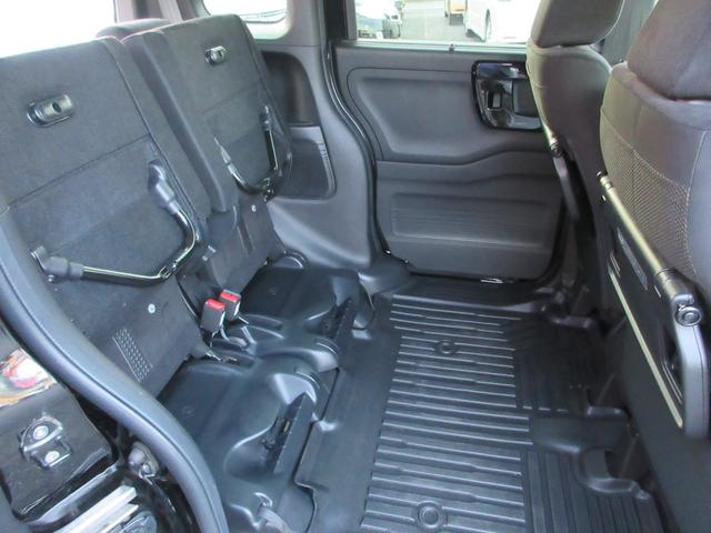 Ｎ－ＢＯＸカスタム Ｌ　ホンダセンシング　１年走行無制限保証　除菌シートクリーニング　ナビ　バックカメラ　フルセグＴＶ　Ｂｌｕｅｔｏｏｔｈ　ＤＶＤビデオ　両側パワースライドドア　ＬＥＤライト　シートヒーター　プッシュスタート（43枚目）